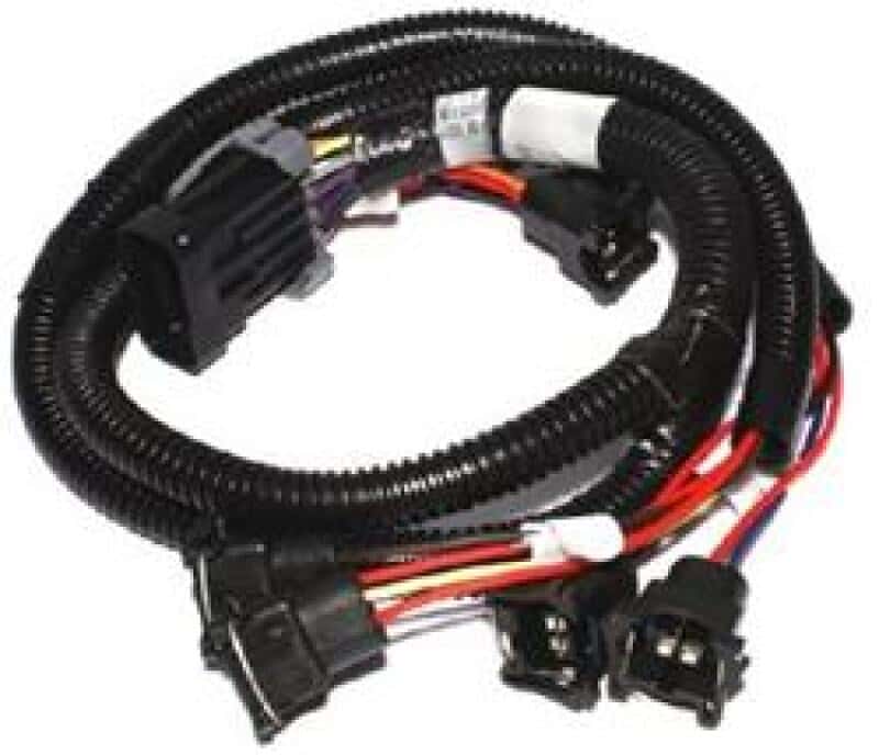 FAST — FAST Harness EZ-EFI Gen2 Main
EZ2MainHarness - view 1