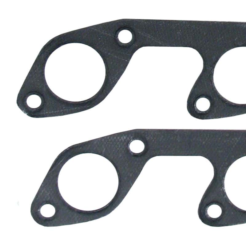 BBK — BBK Ford 4.0 V6 Exhaust Header Gasket Set
Header Gaskets
ExhstHdrGskt - view 6