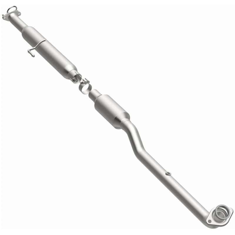 Magnaflow — Magnaflow California Direct Fit Converter 12-15 Toyota Camry 2.5L
California - view 3