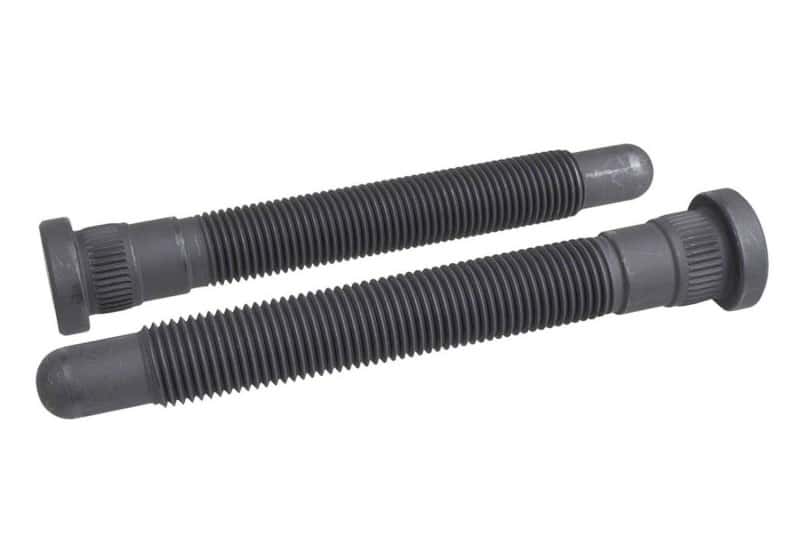 Ford Racing — Ford Racing GT350R Extended Wheel Stud & Nut Kit
Wheel Lug Stud - view 7