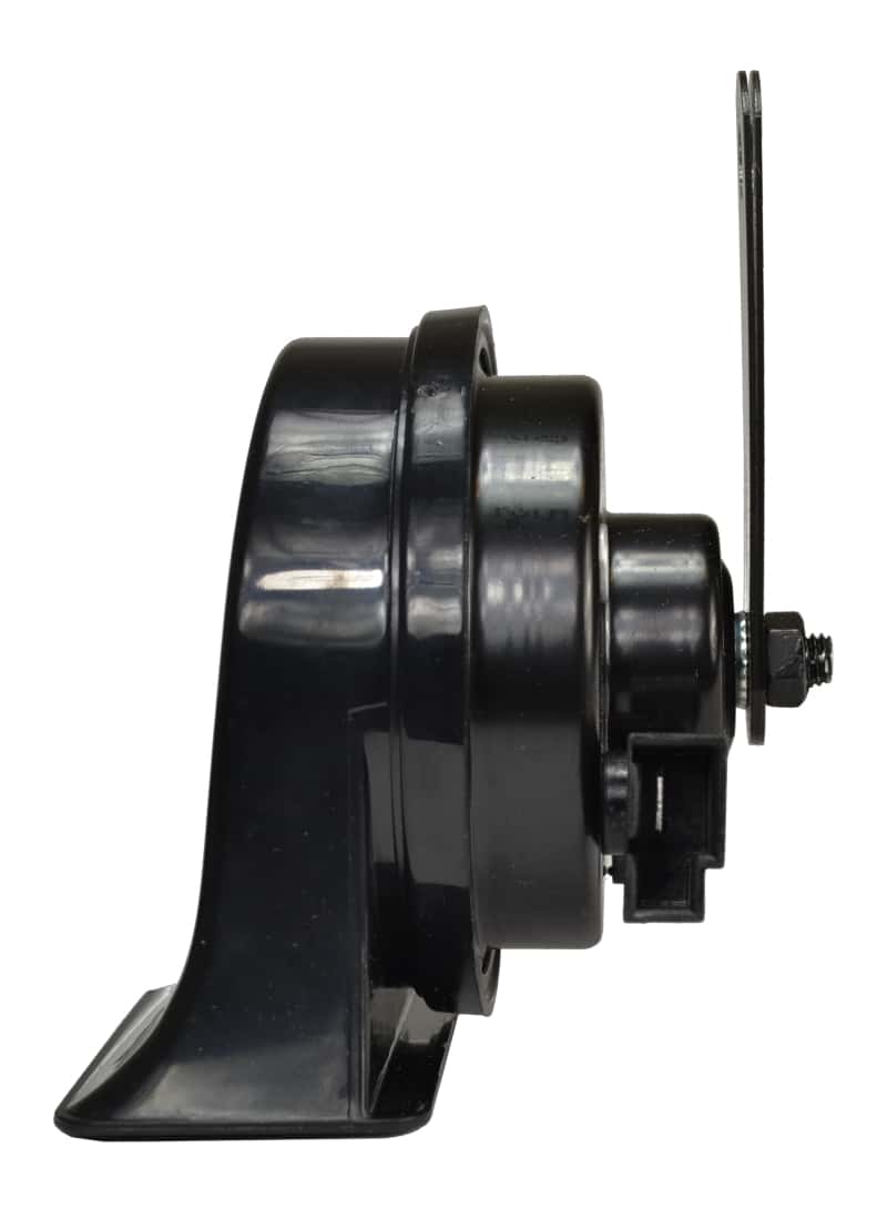Hella — Hella 12V Twin Trumpet Horn Kit with Bracket - Toyota
OE Replacement Horn - view 1