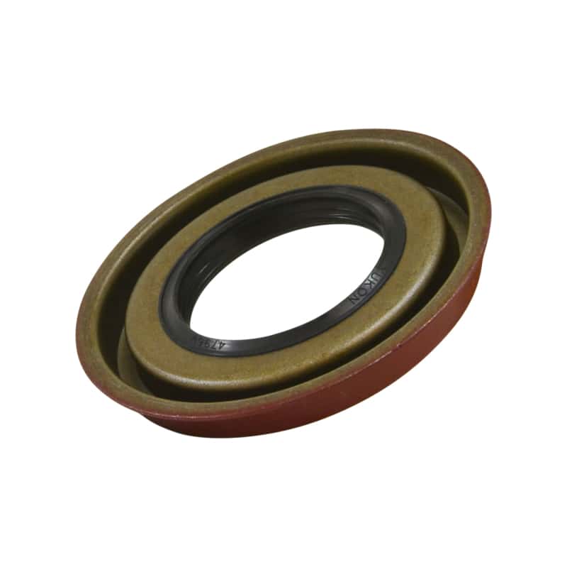 Yukon Gear & Axle — Yukon Gear Axle Seal For GM 7.5in astro and Safari Van
Axle seal - Rear 
Axle seal-Rear - view 3