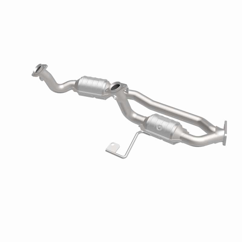 Magnaflow — MagnaFlow Conv DF 01-03 Windstar 3.8
HM Grade
HM - view 10