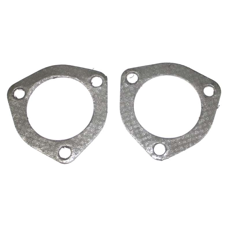 JBA — JBA 3 Bolt 2-1/2in Collector Gaskets
Wire Gasket - view 2