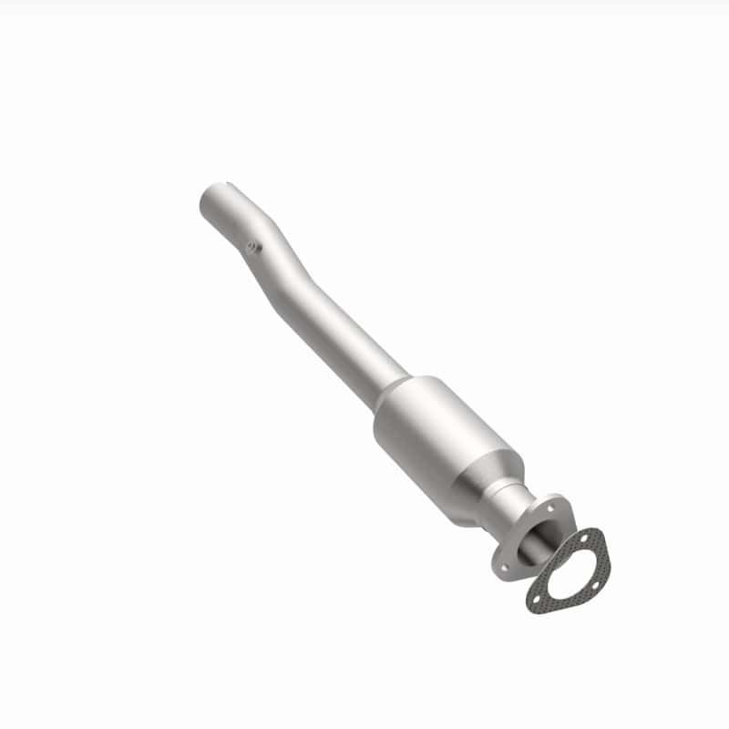 Magnaflow — MagnaFlow Conv DF 99-01 E350 Van 5.4/6.8L
HM Grade
HM - view 23