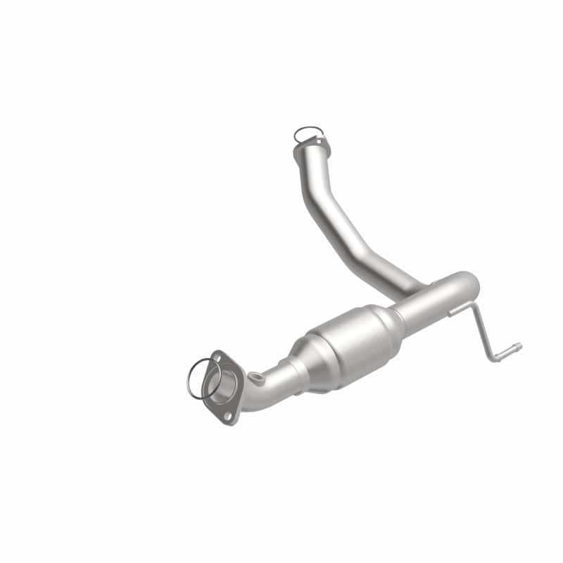 Magnaflow — MagnaFlow Conv Direct Fit 05-09 Toyota 4Runner 4.0L
California - view 8
