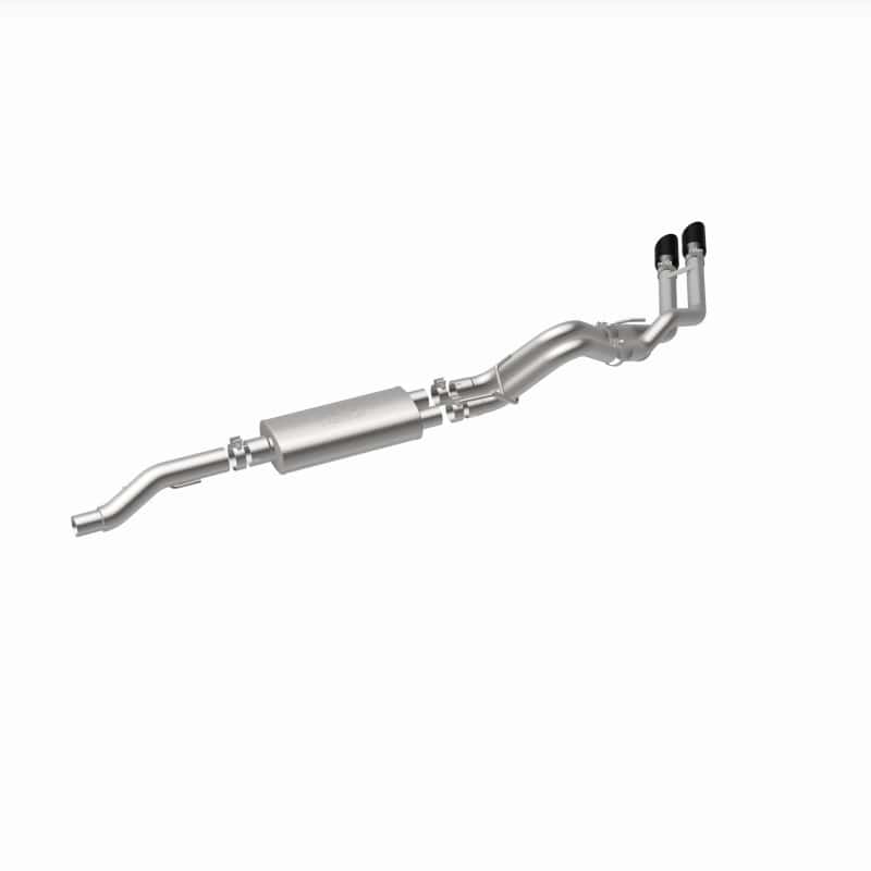 Magnaflow — Magnaflow 2020 Ford F-150 Street Series Cat-Back Performance Exhaust System - view 19