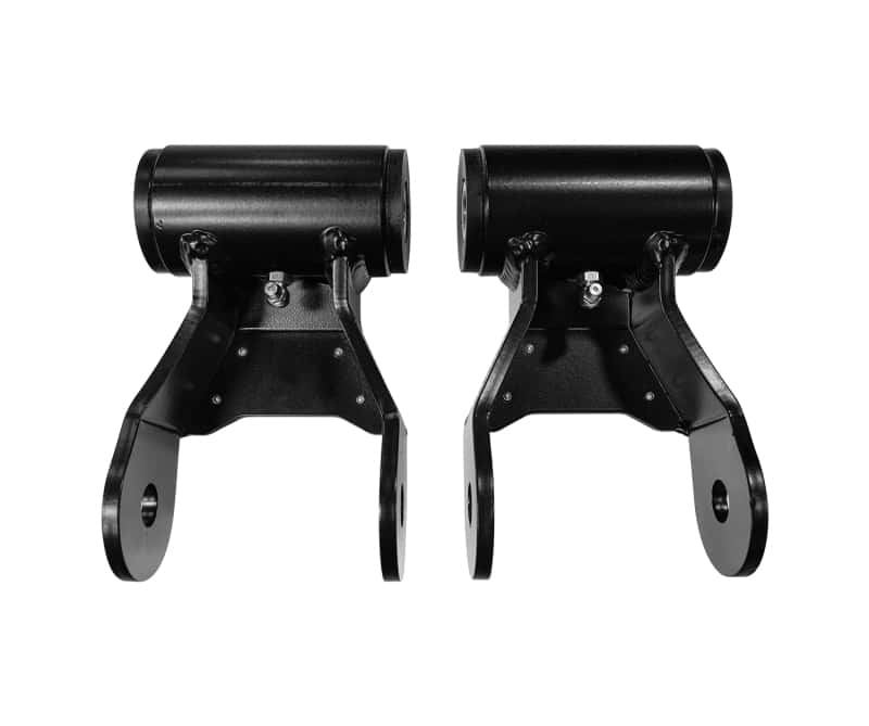 Carli — Carli 03-24 Ram 2500/3500 Fabricated Leaf Spring Shackle
Leaf Spring Shackle - view 3