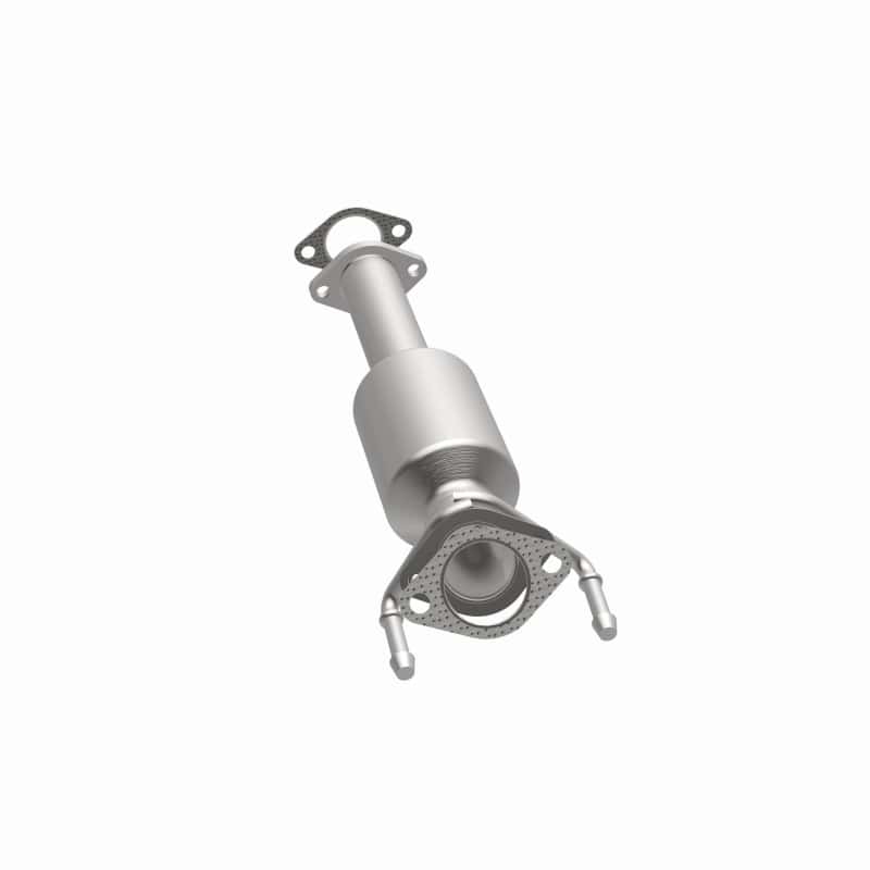Magnaflow — Magnaflow Conv DF 2012-2014 Sonic L4 1.8 OEM Underbody
OEM Grade
OEM - view 24
