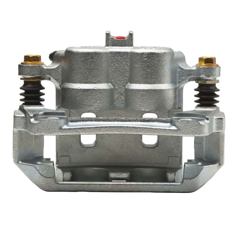 DFC — DFC 06-20 Acura TLX Front-L Premium Caliper - Silver Zinc Coated
DFC Brake Caliper - view 5