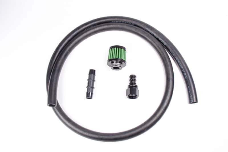Radium Engineering — Radium Engineering Fuel Cell Vent Kit - 12AN - view 1