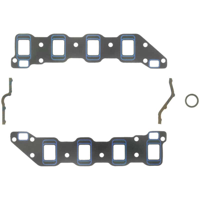 Fel-Pro — Fel-Pro 1259 Engine Intake Manifold Gasket Set - view 1