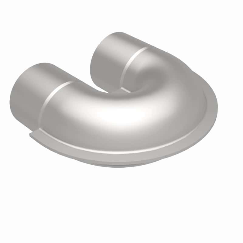 Magnaflow — MagnaFlow Smooth Trans U 2.50inch SS 180 deg.
Exhaust Elbow - view 11