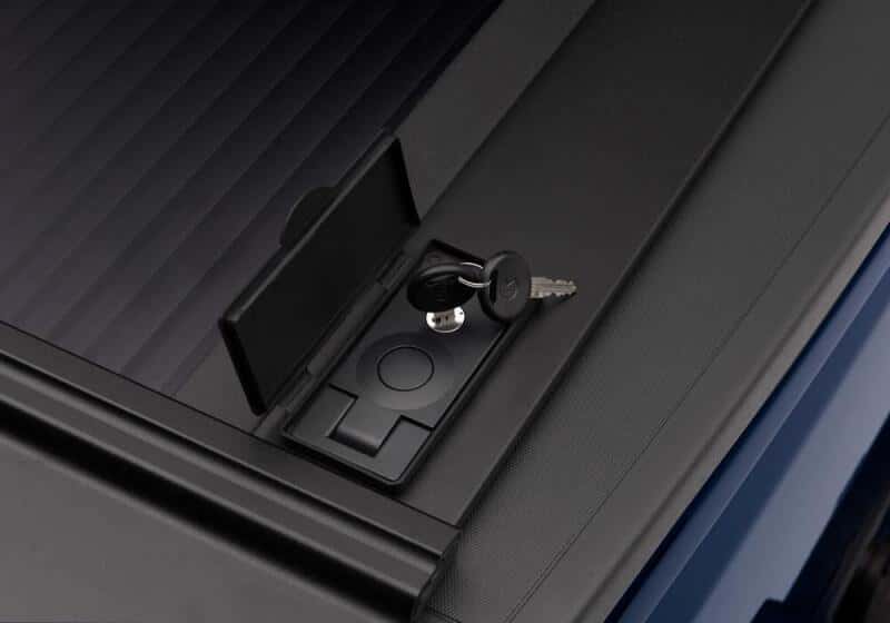 Retrax — Retrax 07-13 Chevy/GMC 1500 6.5ft Bed / 07-14 2500/3500 RetraxONE MX
R1MX 07-13 GM 6'6 - view 8