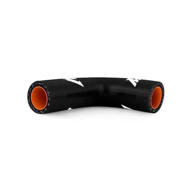 Mishimoto — Mishimoto 00-07 Honda XR650R Silicone Hose Kit Black
Coolant Hose Kit - view 2