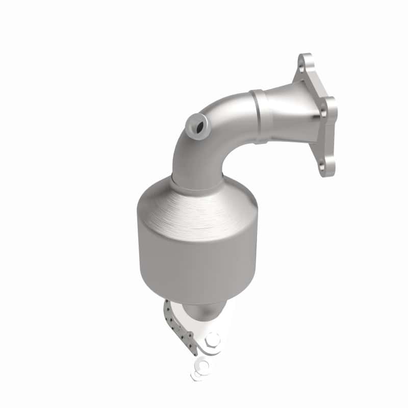 Magnaflow — Magnaflow Conv DF 2012-2014 Equinox 3 3.6 L Underbody
OEM Grade
OEM - view 8