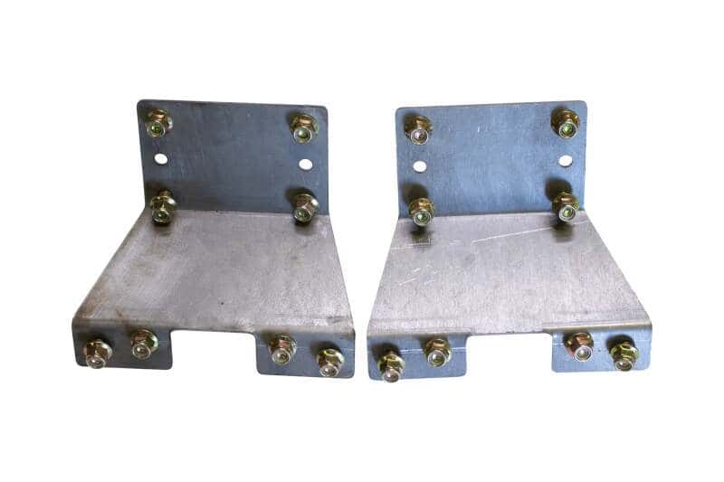 RustBuster — Rust Buster 73-80 Chevy/GMC C10/C20 Center Frame Crossmember - view 3