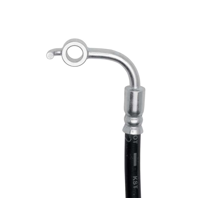 DFC — DFC 12-16 Hyundai Equus Front-L Brake Hose - view 3