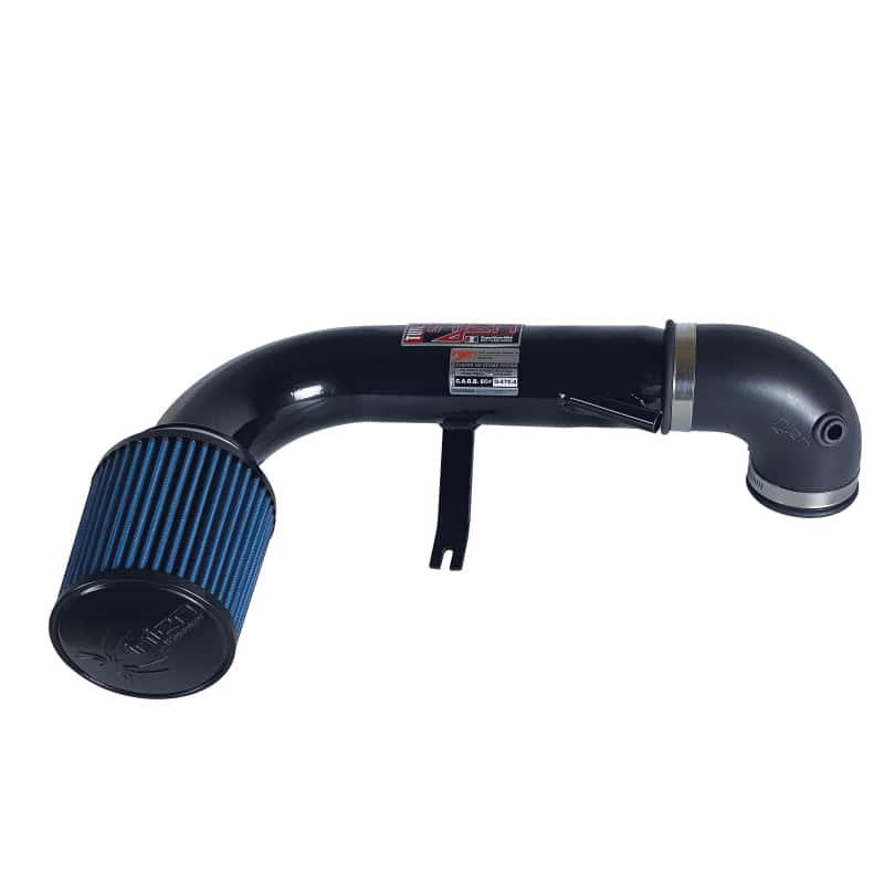 Injen — Injen 01-04 Civic Dx/Lx/Ex/Hx Black Short Ram Intake
Short Ram Intake - view 1