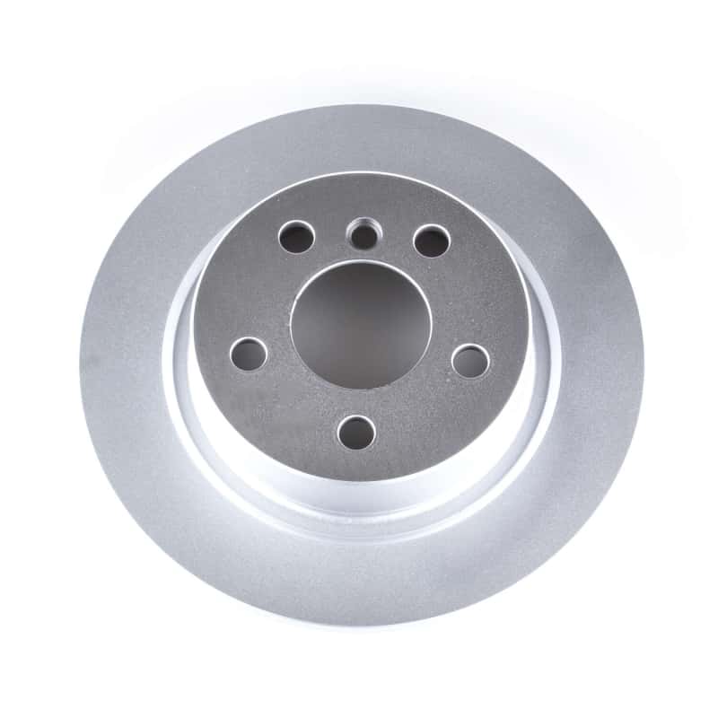PowerStop — Power Stop 14-18 BMW i3 Rear Evolution High Carbon Geomet Coated Rotor
PowerStop EVC - view 2