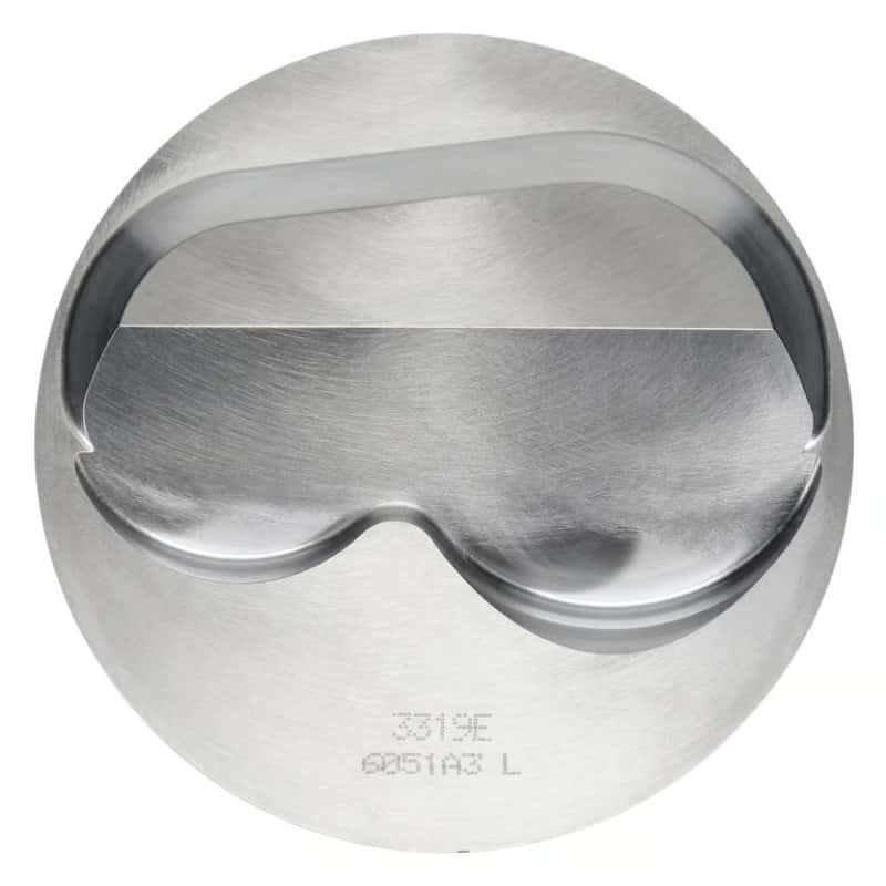 Wiseco — Wiseco Chevy SMALL BLK 1.420 4165A Piston Shelf Stock - view 10
