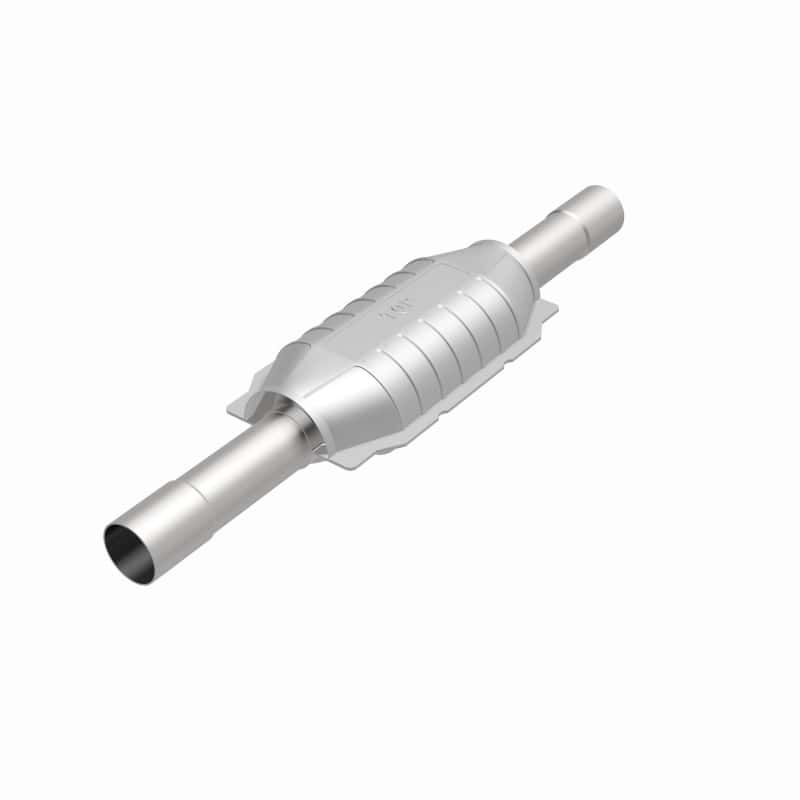 Magnaflow — MagnaFlow Conv DF GM 26X6.5 X4 2/2
Standard Grade
Standard - view 28