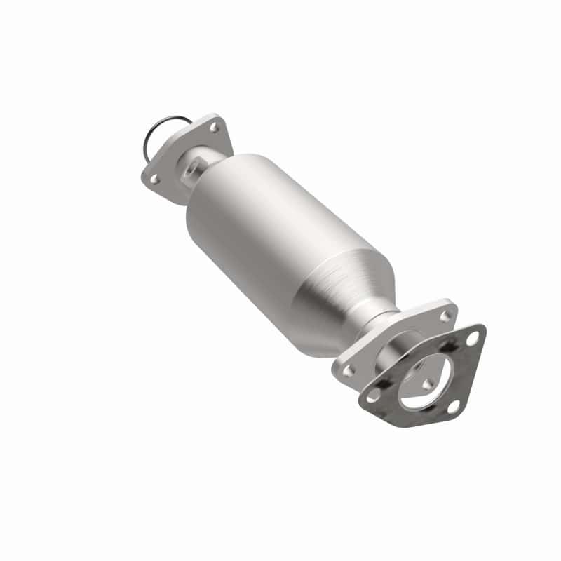 Magnaflow — MagnaFlow Conv DF 96-01 Honda Prelude 2.3L
HM Grade
HM - view 21