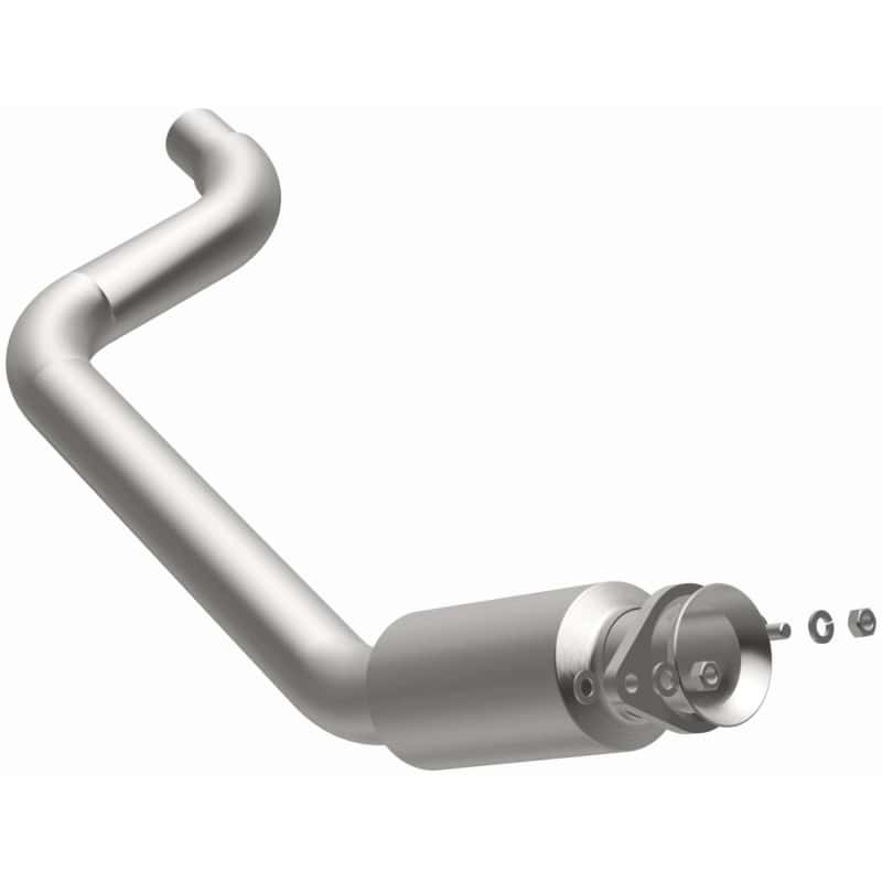 Magnaflow — Magnaflow 10-12 Jaguar XF 5.0L Direct Fit Converter
California - view 3