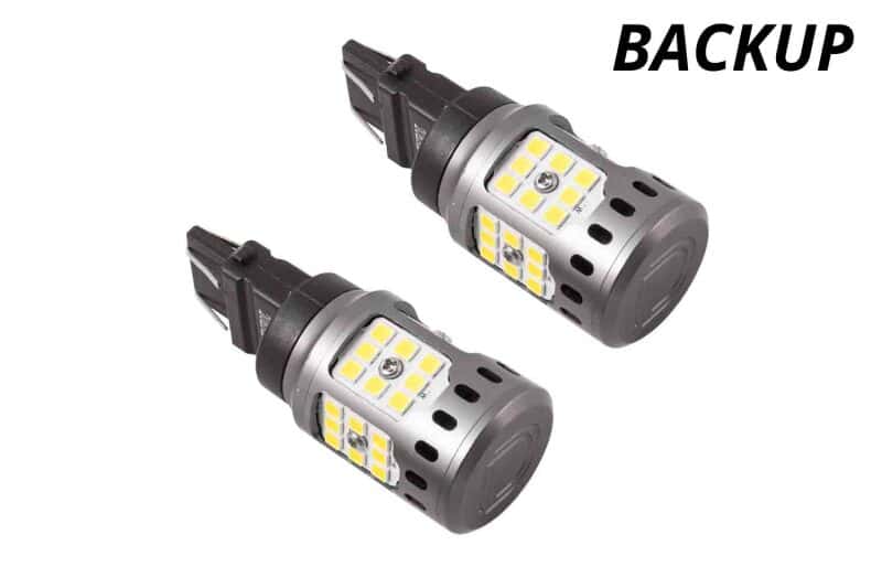 Diode Dynamics — Diode Dynamics 3157 LED Bulb HP48 LED - Cool - White (Pair) - view 2