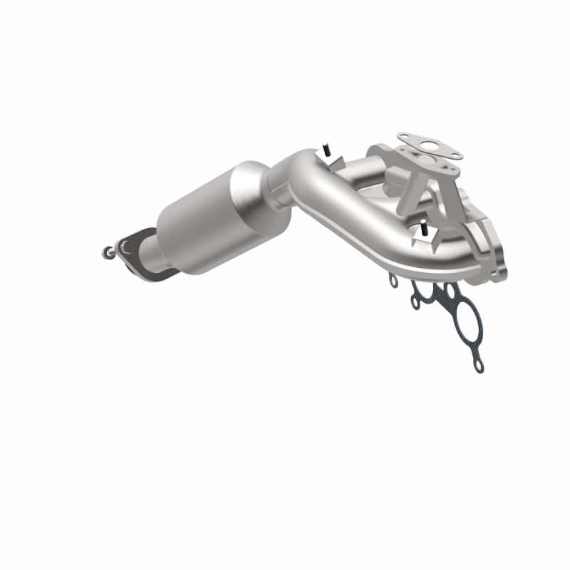 Magnaflow — Magnaflow 2013 FJ Cruiser V6 4 OEM Manifold Direct Fit Converter
OEM Grade
OEM - view 21