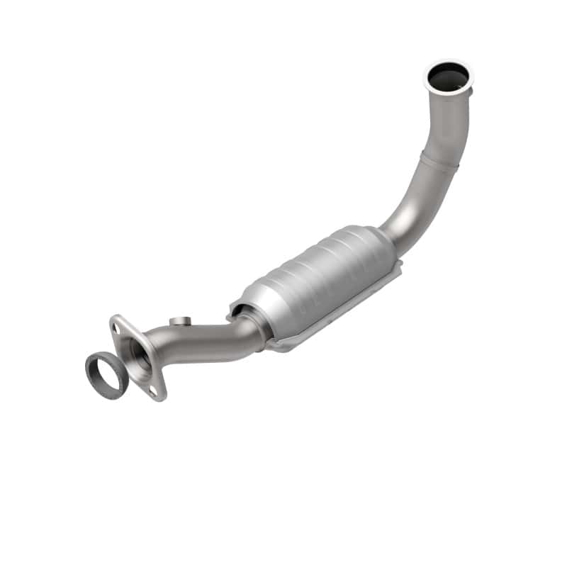 Magnaflow — Magnaflow Conv DF 2004 Liberty P/S frt OEM
OEM Grade
OEM - view 18