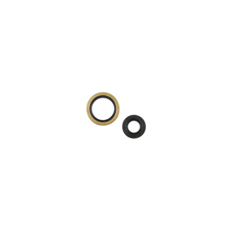 Cometic Gasket — Cometic 91-93 Suzuki RM250 Oil Seal Kit - view 1