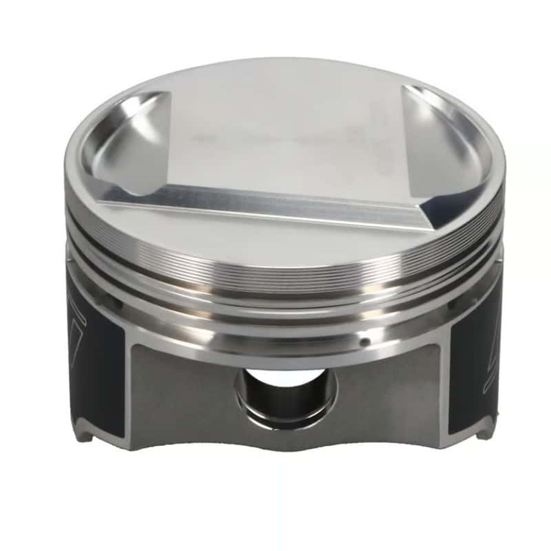 Wiseco — Wiseco HD 1340 Evo 101 CR Rear 3527X Piston Kit
Piston Kit - view 11