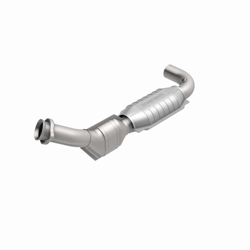 Magnaflow — MagnaFlow Conv DF 97-98 Ford Trucks 4.2L
California - view 6