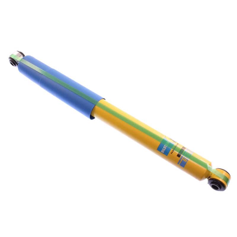 Bilstein — Bilstein 4600 Series 2009 Dodge Ram 1500 Laramie 4WD Rear 46mm Monotube Shock Absorber
Shock - view 3