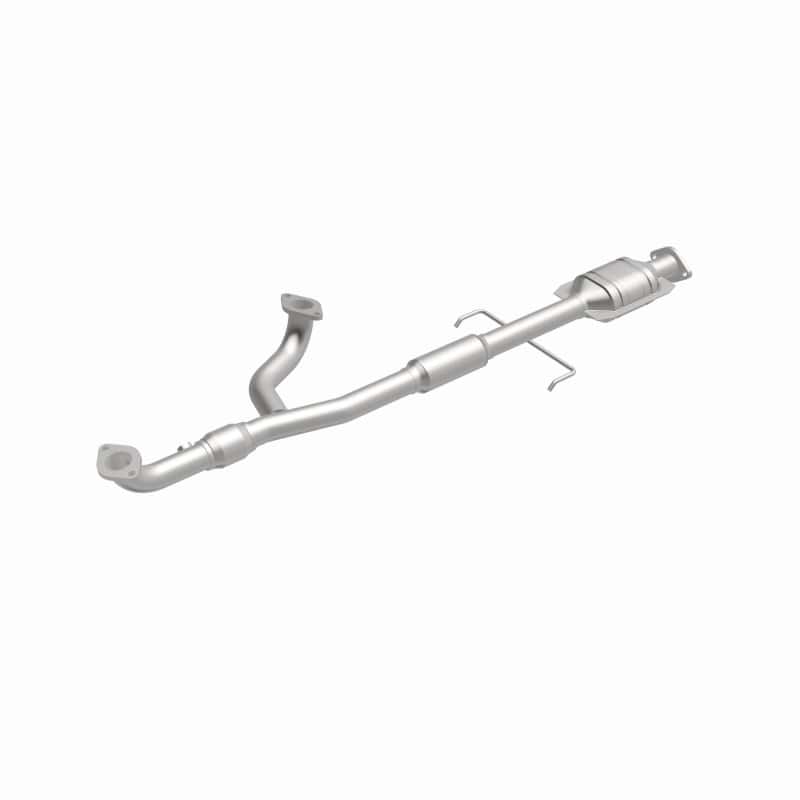 Magnaflow — MagnaFlow Conv DF 00-03 Galant 3L rr OEM
OEM Grade
OEM - view 8