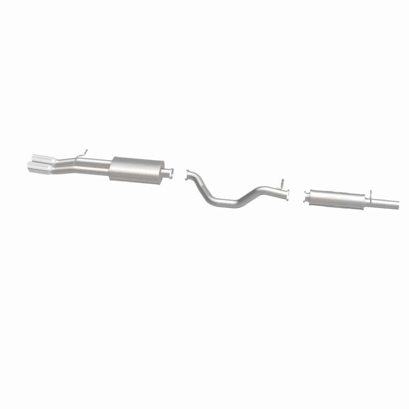 Magnaflow — MagnaFlow Sys C/B Jetta Iv All Models
Cat-Back - view 29
