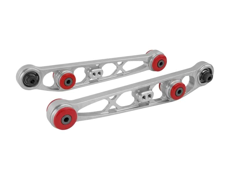 Skunk2 Racing — Skunk2 Honda/Acura EG/DC Ultra Series Rear Lower Control Arm Set - Clear
Control Arm - view 3