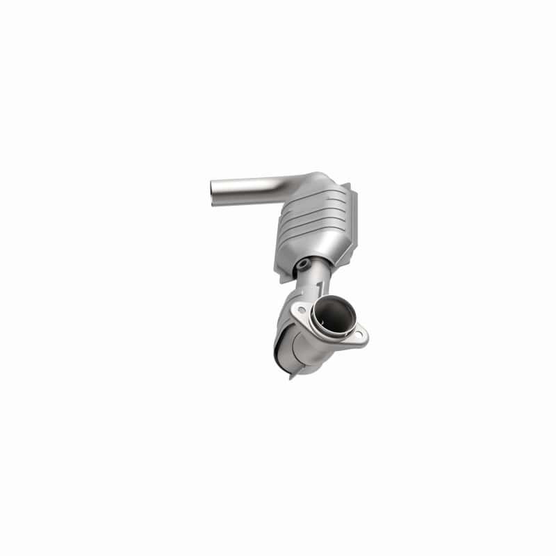 Magnaflow — MagnaFlow Conv DF 03 Lincoln Navigator 5.4L
OEM Grade
OEM - view 25