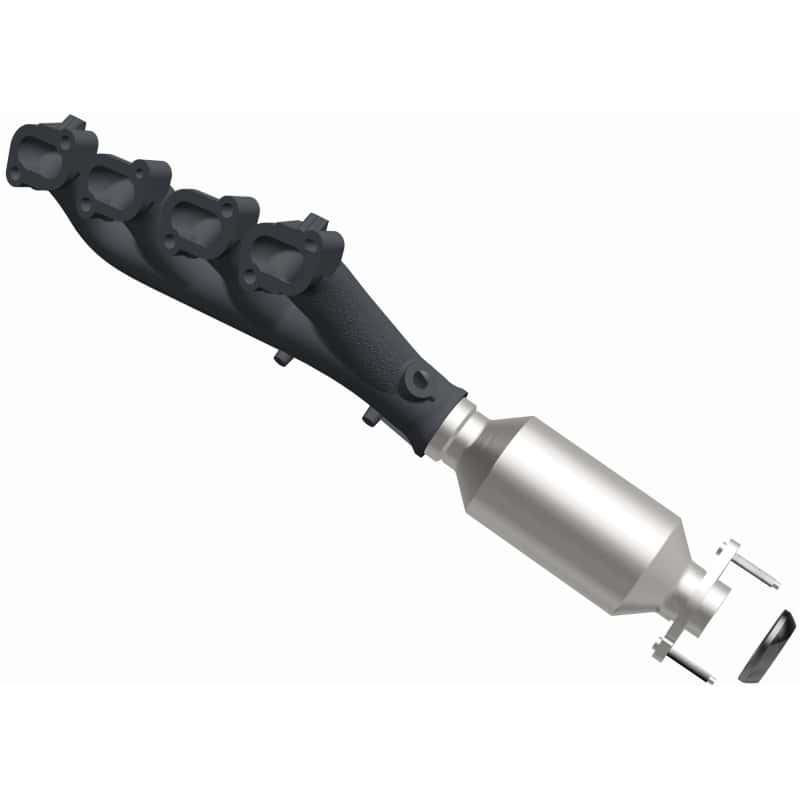 Magnaflow — MagnaFlow Conv DF 04-06 Cadillac SRX 4.6L P/S
OEM Grade
OEM - view 5
