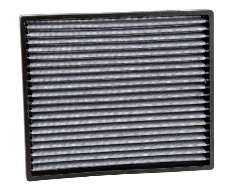 K&N Engineering — K&N 02-08 Toyota Corolla/Matrix Cabin Air Filter - view 3
