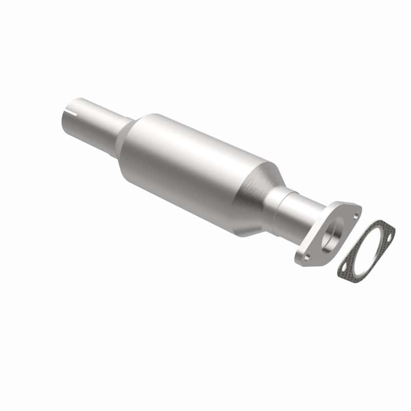 Magnaflow — MagnaFlow Conv DF 2012 Ford Focus 2.0L
OEM Grade
OEM - view 22
