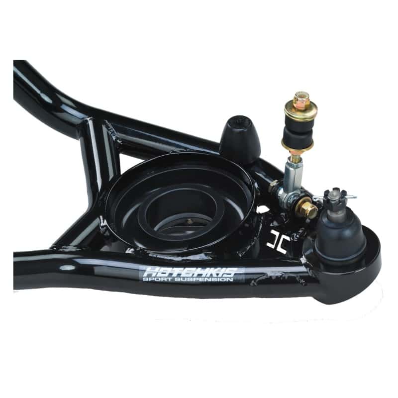 Hotchkis — Hotchkis 64-72 GM A-Body Lower A-Arms
Lower A-Arms
Control Arm - view 4