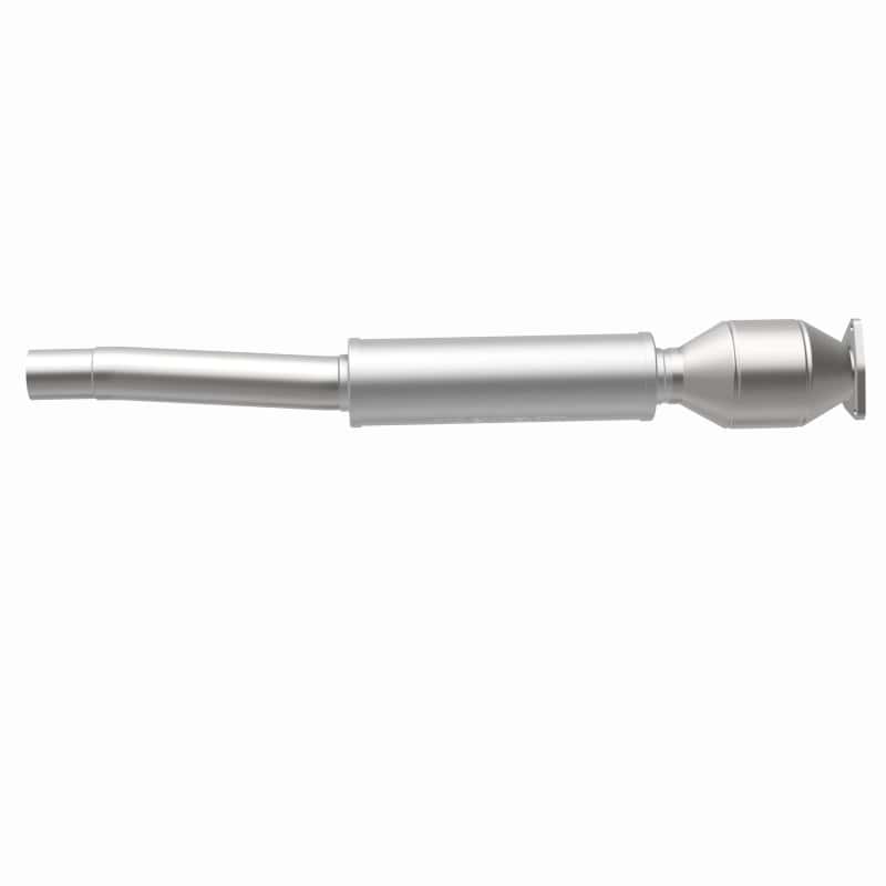 Magnaflow — MagnaFlow Conv DF 03-06 VW Phaeton 4.2L DS Rr
OEM Grade
OEM - view 20