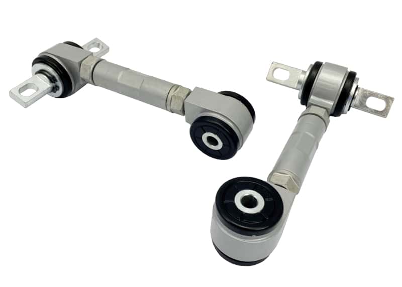 Whiteline — Whiteline 88-00 Honda Civic CX/DX/EX/LX/VX/Si Control Arm Upper - Rear
Control Arm - view 3