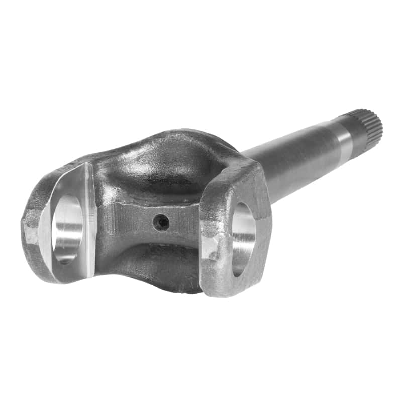 Yukon Gear & Axle — Yukon Gear Left Hand Inner Axle For 03-09 Chrysler 9.25in Front
Axle - Front LH 
Axle-Front LH - view 4
