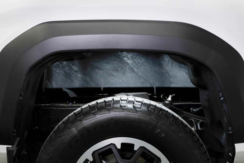 Diode Dynamics — Diode Dynamics Single-Color Rock Light Installer Magnet Mount Kit (4-pack) - view 4