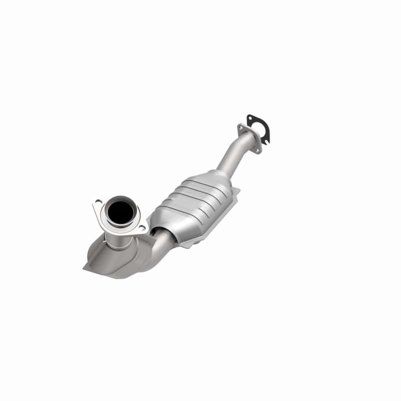Magnaflow — MagnaFlow Conv DF 03-05 Crown Vic 4.6 D/S OEM
OEM Grade
OEM - view 27
