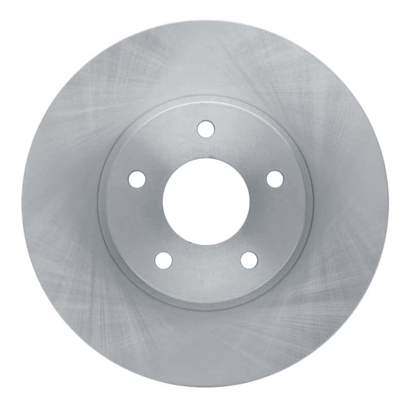 DFC — DFC 97-01 Infiniti Q45 Front Brake Rotor
DFC Brake Rotor - view 1
