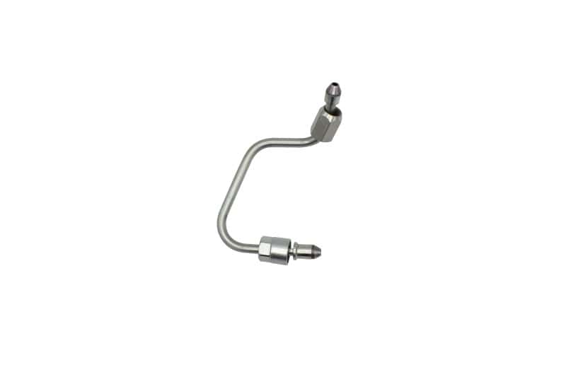 Fleece Performance — Fleece Performance 07.5-18 Dodge Ram 2500/3500 6.7L Cummins Fuel Injection Line (2 & 3)
Fuel Injector Line - view 2